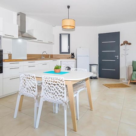 Cala Di Mare Villa ลิชชี ภายนอก รูปภาพ