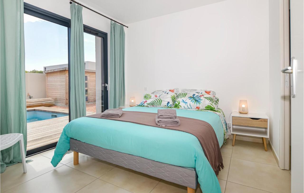 Cala Di Mare Villa ลิชชี ภายนอก รูปภาพ
