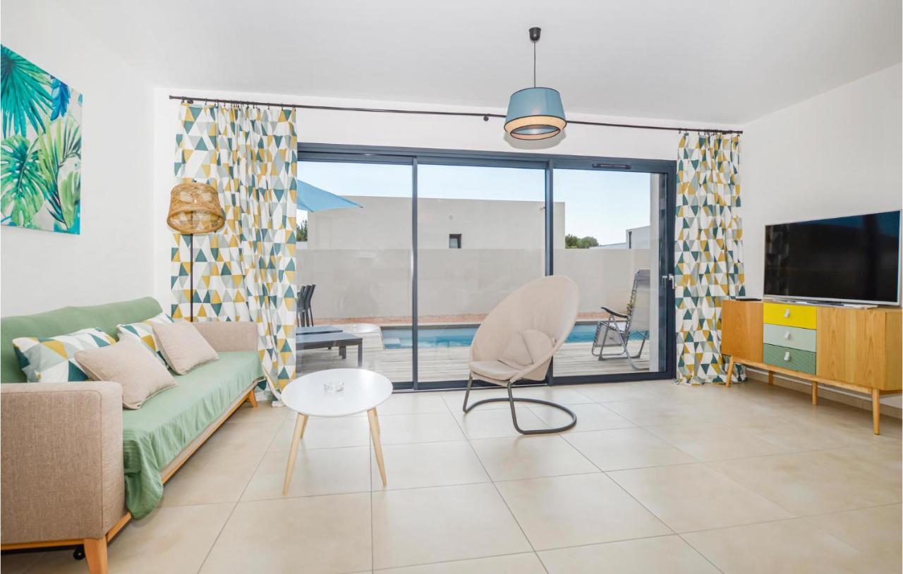 Cala Di Mare Villa ลิชชี ภายนอก รูปภาพ