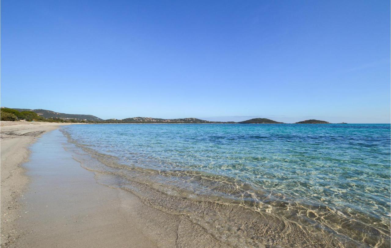 Cala Di Mare Villa ลิชชี ภายนอก รูปภาพ